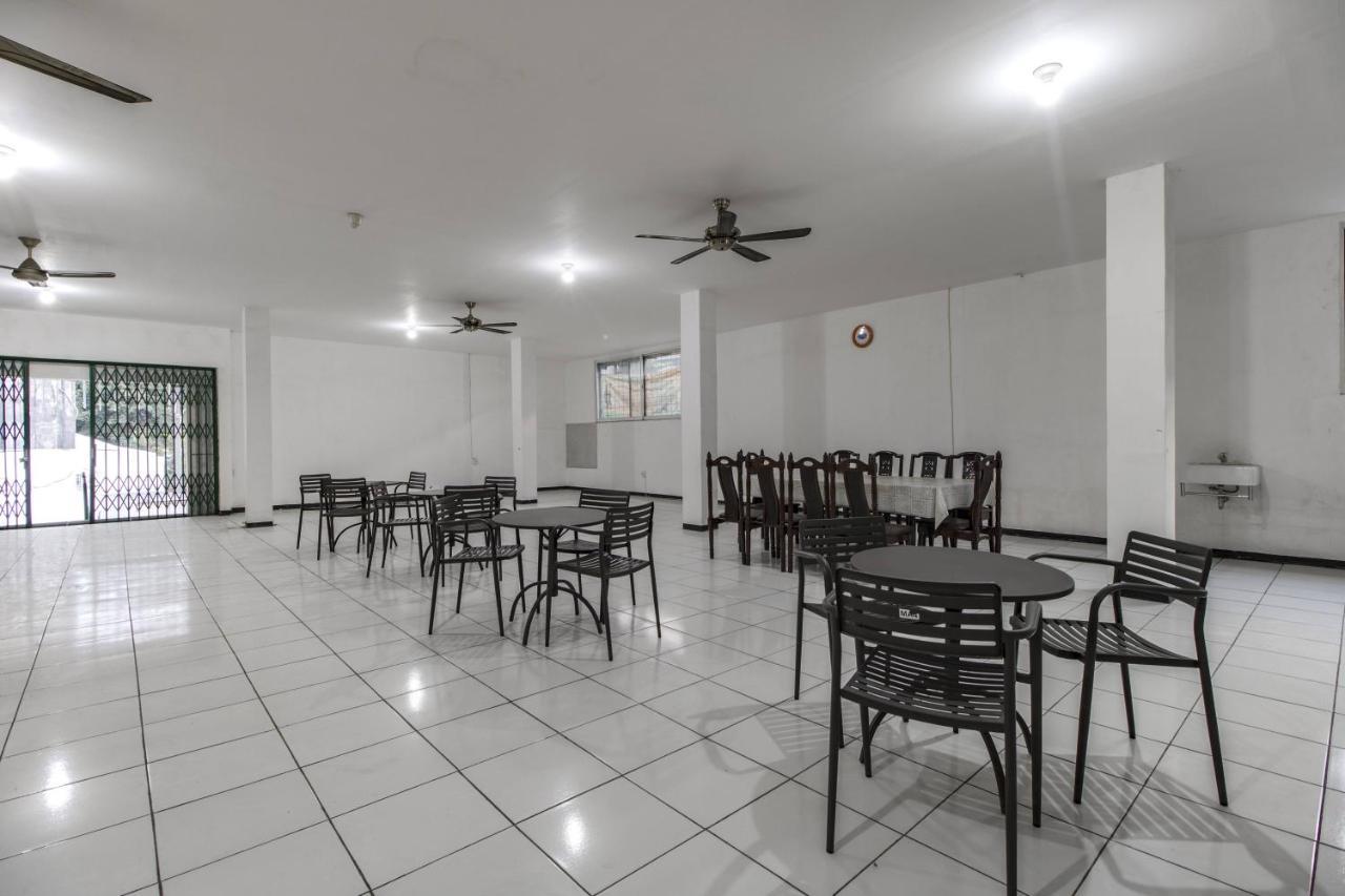 Oriental Residence Pasar Baru جاكرتا المظهر الخارجي الصورة