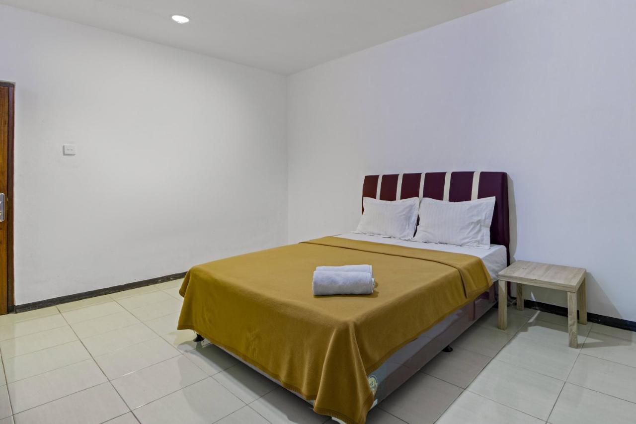 Oriental Residence Pasar Baru جاكرتا المظهر الخارجي الصورة