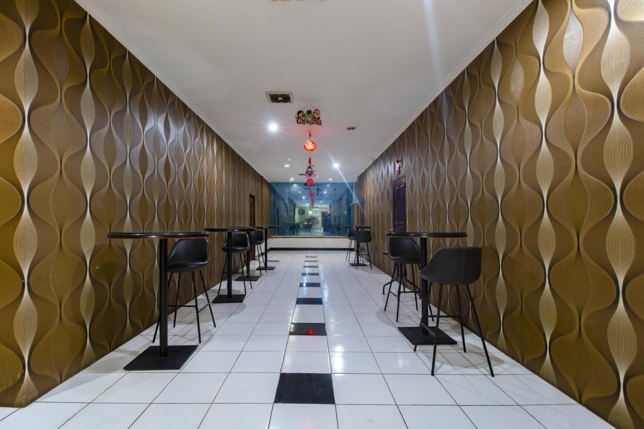 Oriental Residence Pasar Baru جاكرتا المظهر الخارجي الصورة