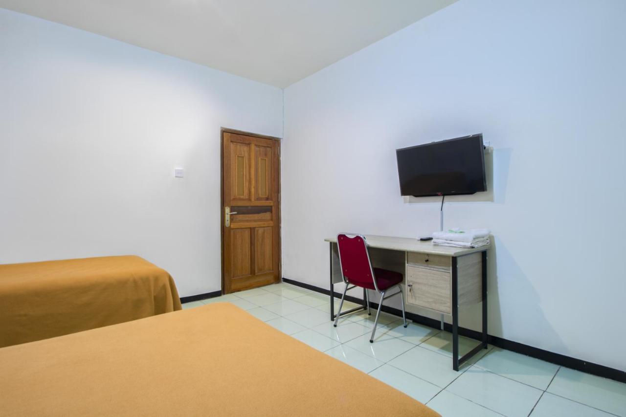 Oriental Residence Pasar Baru جاكرتا المظهر الخارجي الصورة